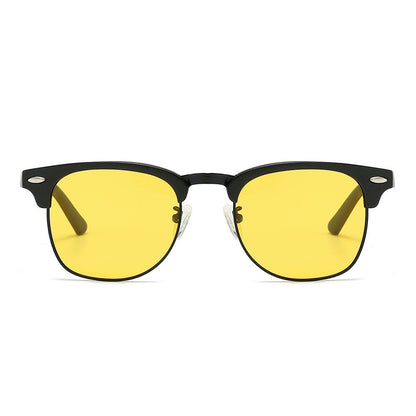 Dollger Bowline Square TR90 Sunglasses