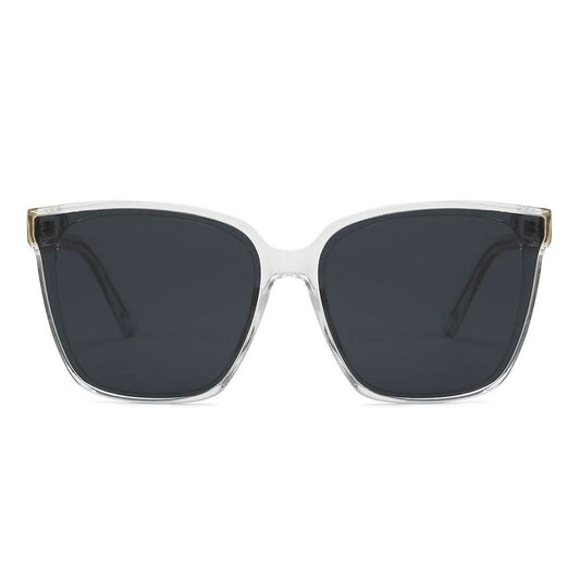 Dollger Bold Wayfare Cat Eye Sunglasses