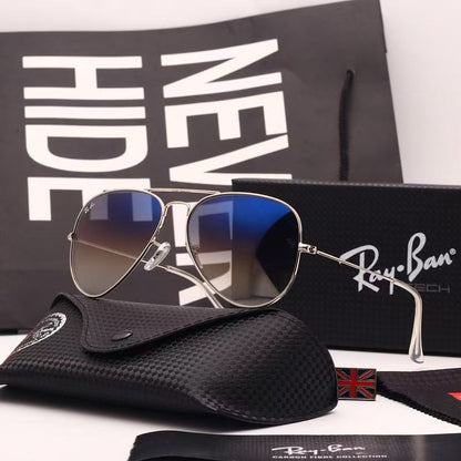 Fashion Hot 10 Color Sunglasses 3025*3026