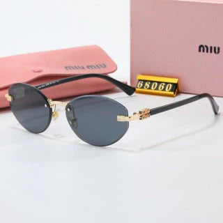 Fashion hot 7 color sunglasses 68060