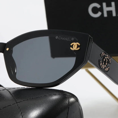 Fashion hot 4 color sunglasses 3163