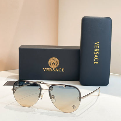 Fashion Hot 6 Colors Sunglasses 2231
