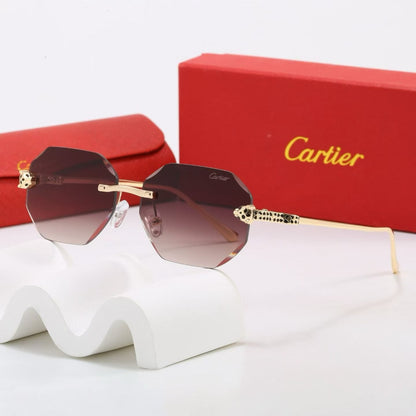 Fashion hot 7 color sunglasses C5191