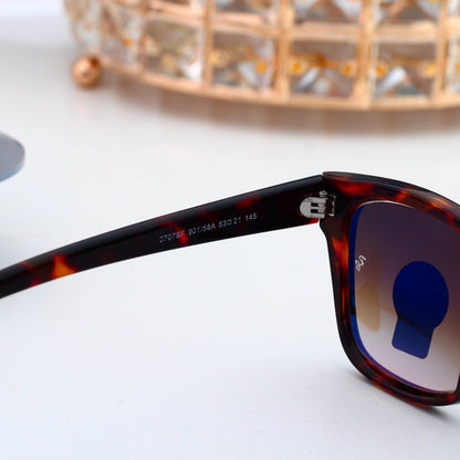 Fashion hot 8 color sunglasses 0707
