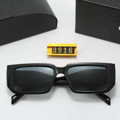Fashion hot 4 color sunglasses 3916