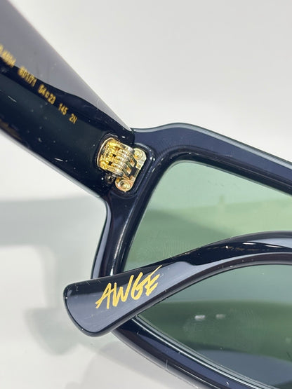 Fashion hot 5 colors sunglasses 4954