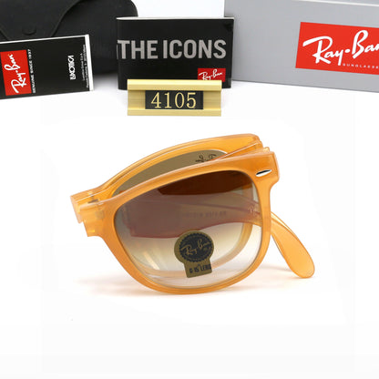 Fashion hot 8 color sunglasses 4105