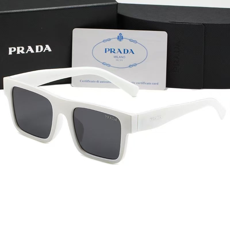 Fashion hot 6 colors sunglasses 0722