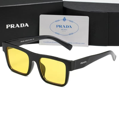 Fashion hot 6 colors sunglasses 0722