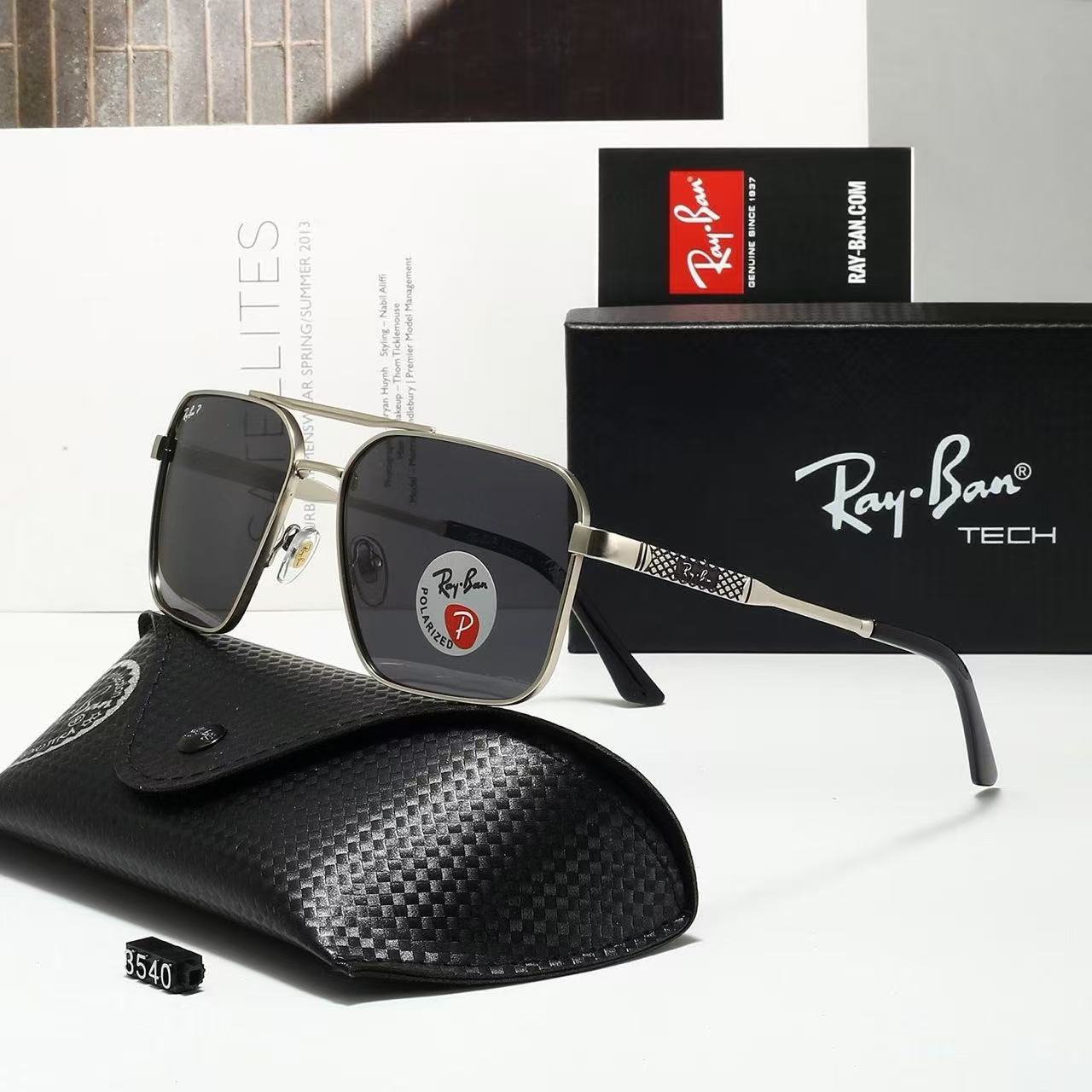 Fashion hot 5 color sunglasses 3540