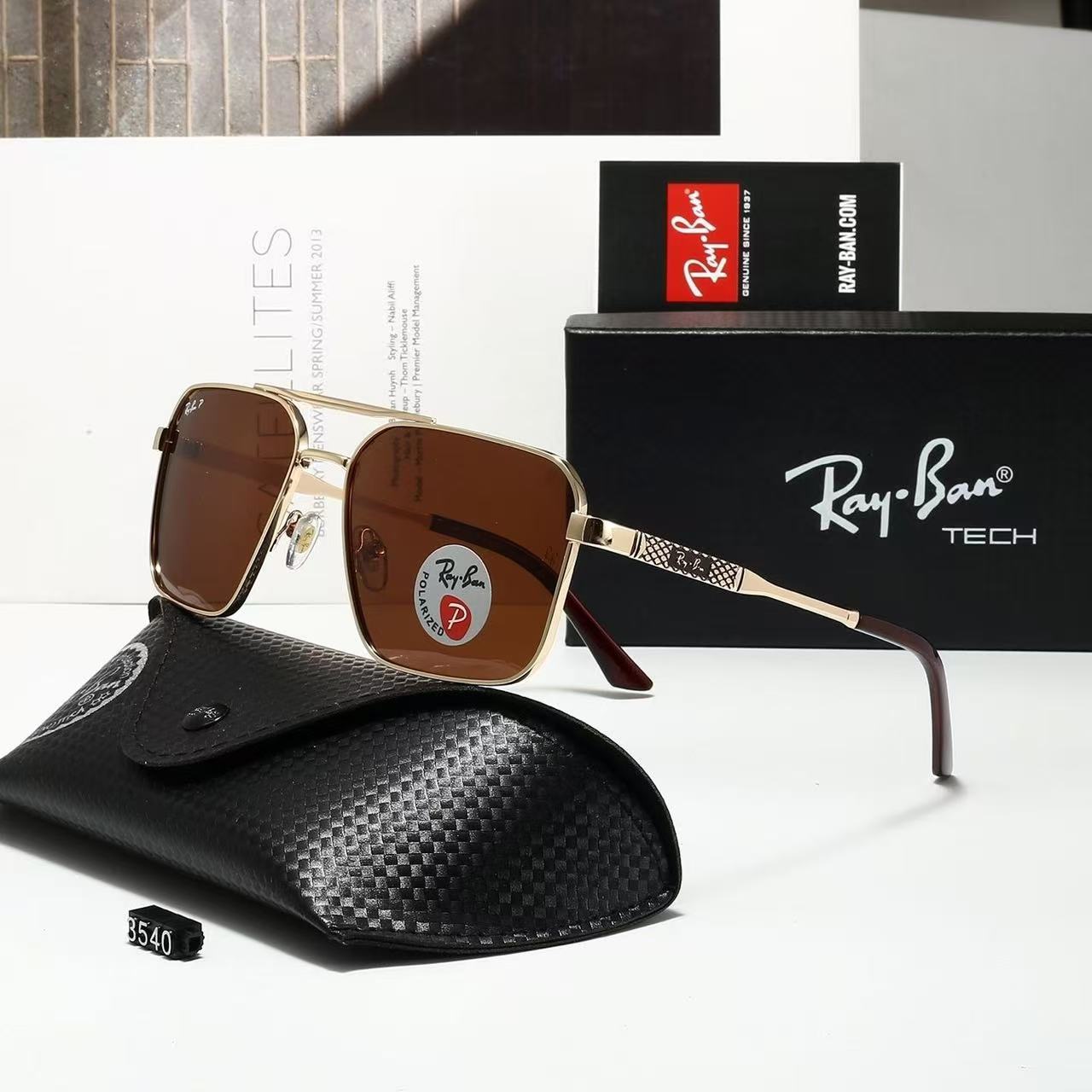 Fashion hot 5 color sunglasses 3540