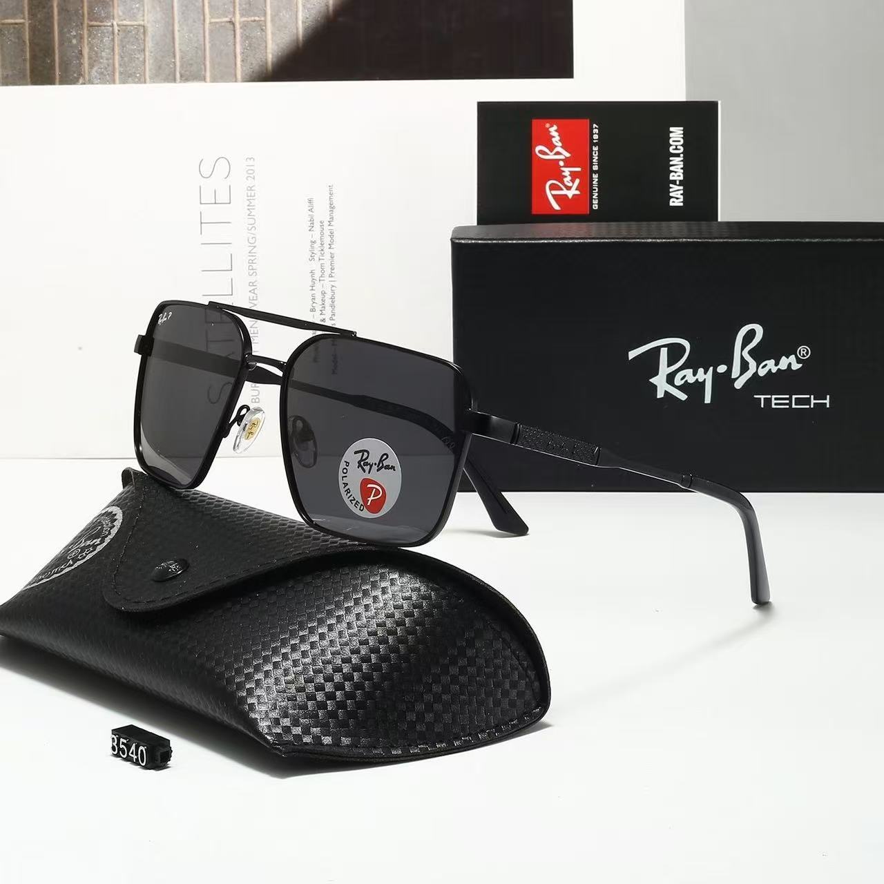 Fashion hot 5 color sunglasses 3540