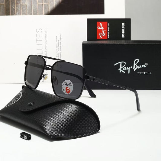 Fashion hot 5 color sunglasses 3540