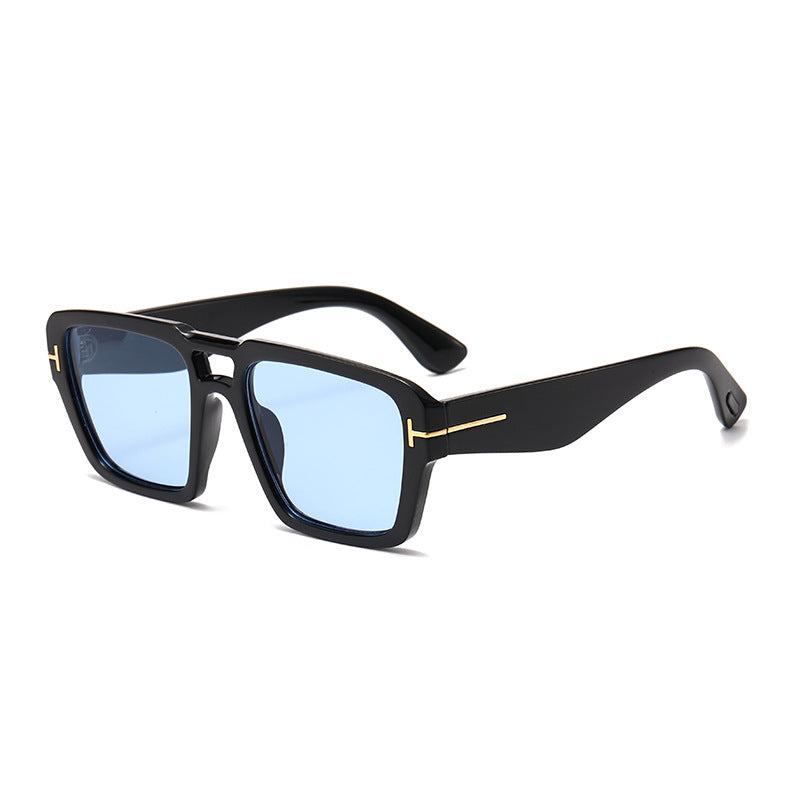 Fashion hot 8 color sunglasses 112859