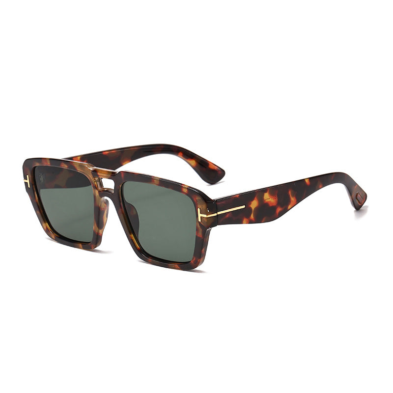 Fashion hot 8 color sunglasses 112859
