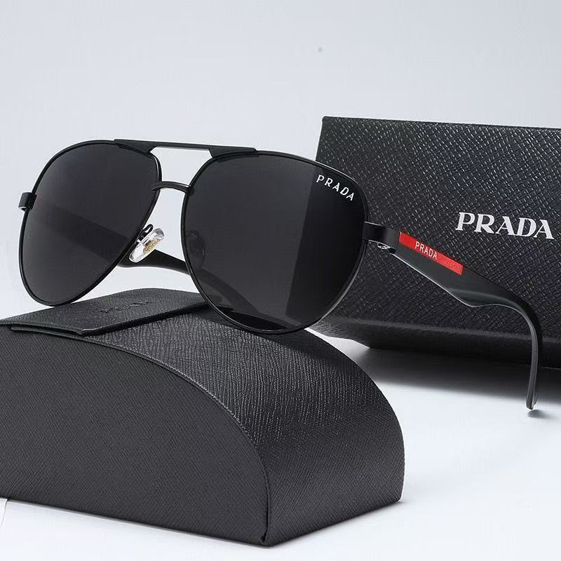 Classic trendy fashion casual travel sunglasses