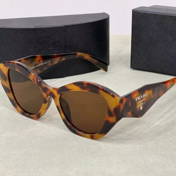 Fashion hot 5 colors sunglasses 6074
