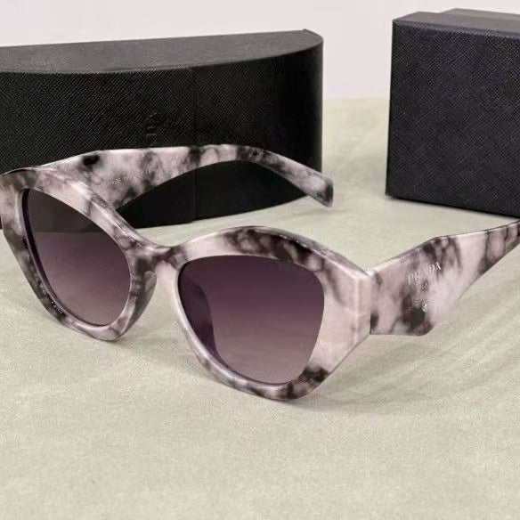 Fashion hot 5 colors sunglasses 6074
