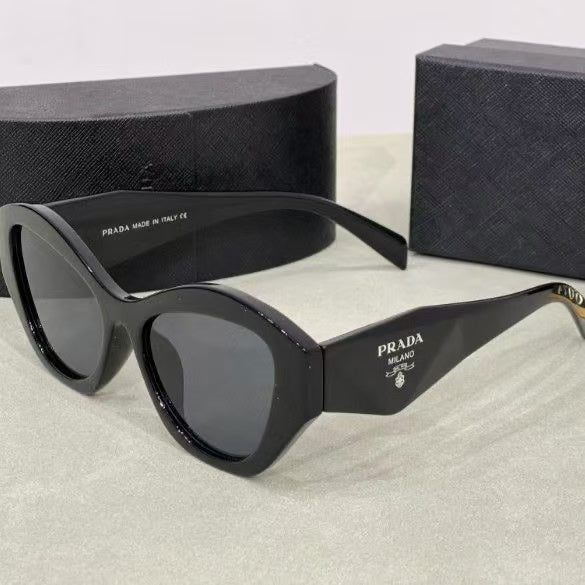 Fashion hot 5 colors sunglasses 6074