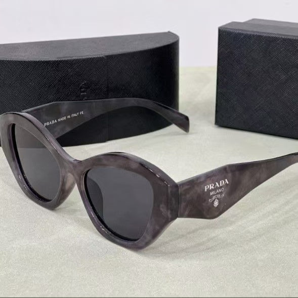 Fashion hot 5 colors sunglasses 6074