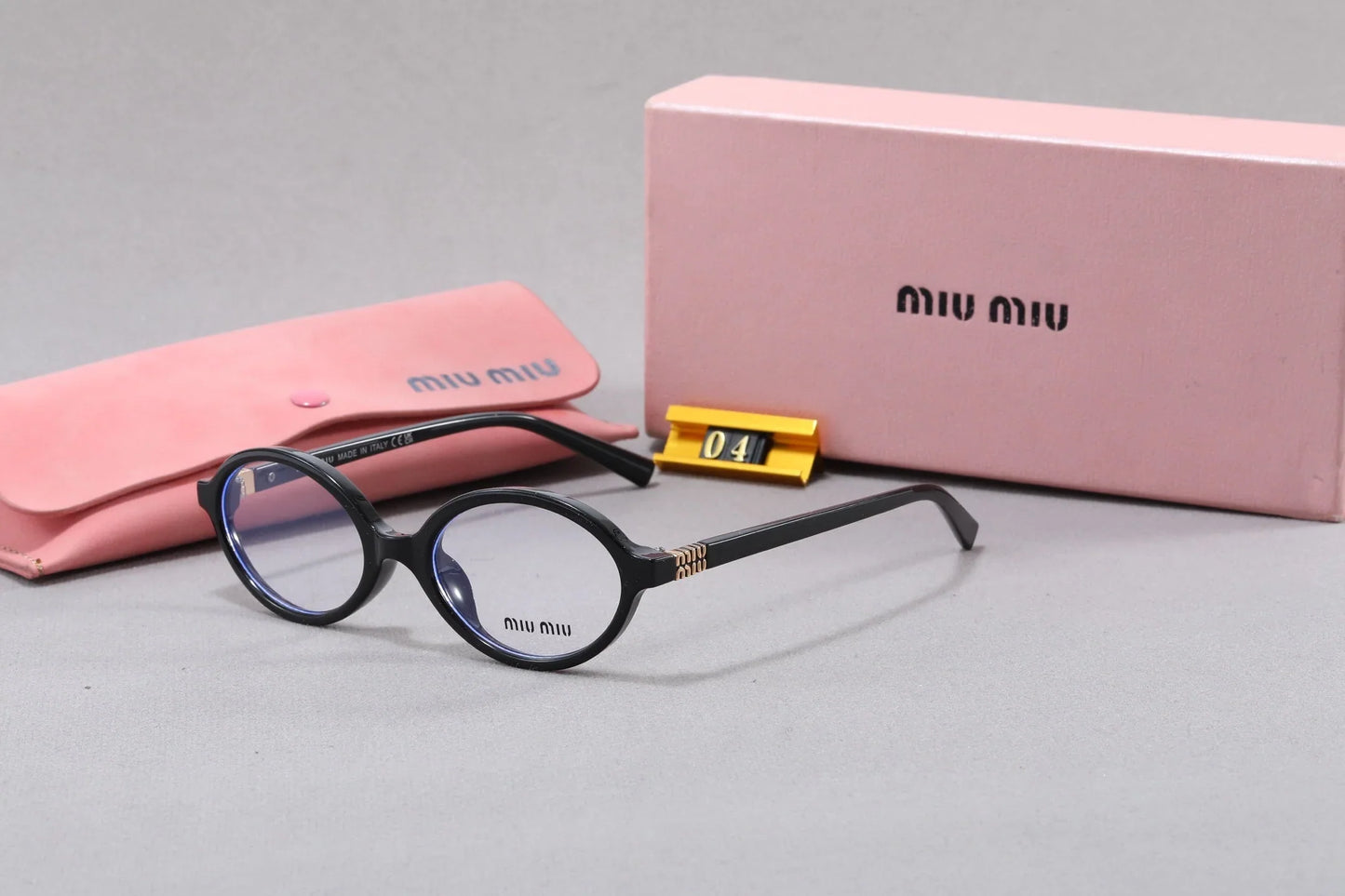 Fashion hot 6 color sunglasses 04