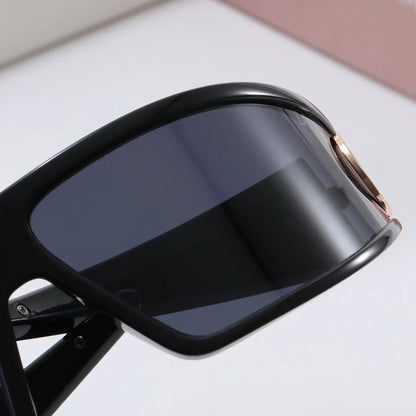 Fashion hot 4 color sunglasses 4186