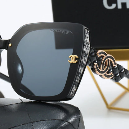 Fashion hot 4 color sunglasses 4038