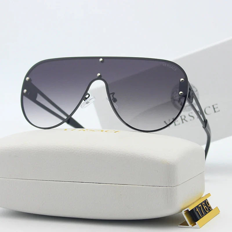 Fashion hot 7 color sunglasses 1769