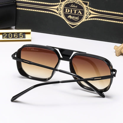 Fashion hot 7 color sunglasses 2065