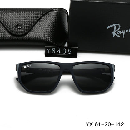 Fashion hot 4 color sunglasses 8435