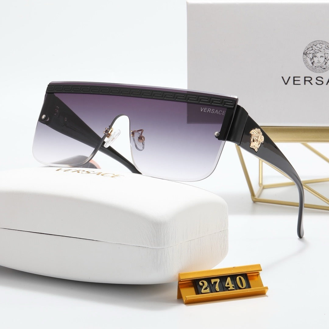 7 Colors New Hot HD Lenses Sunglasses 2740