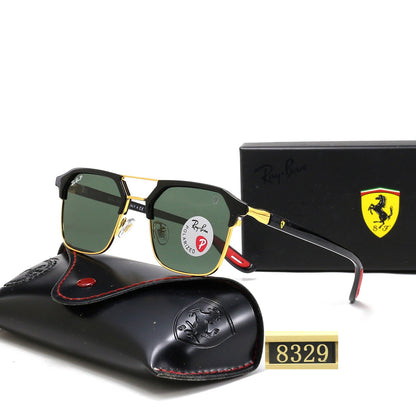 Fashion hot 8 color sunglasses 832902