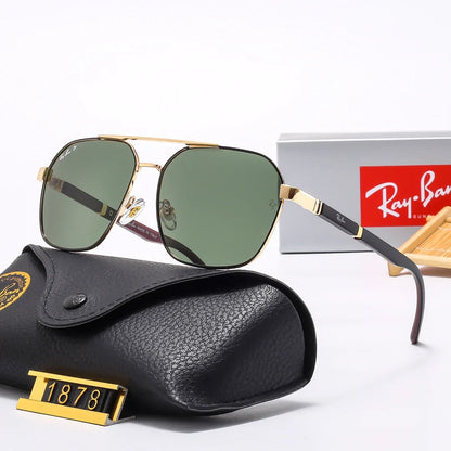 Fashion hot 5 color sunglasses 091212