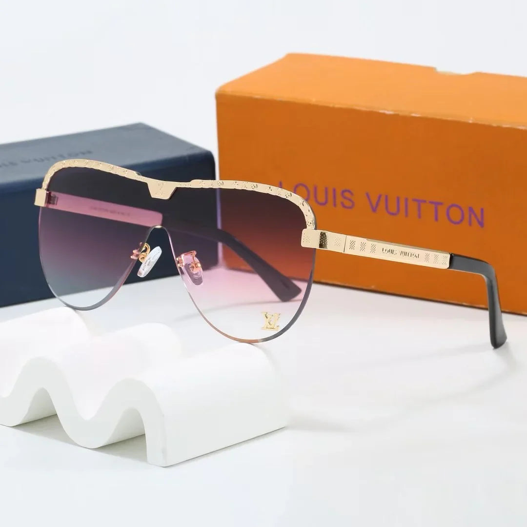 Fashion hot 7 color sunglasses 112419