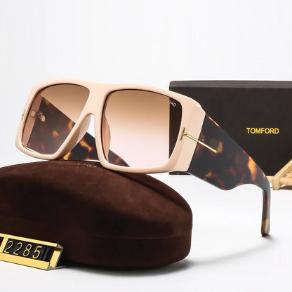 Fashion hot 6 color sunglasses 2285