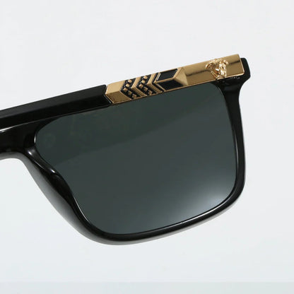 Fashion hot 6 color sunglasses 82034
