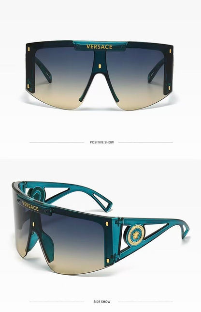 6 Colors New Hot HD Lenses Sunglasses 4393