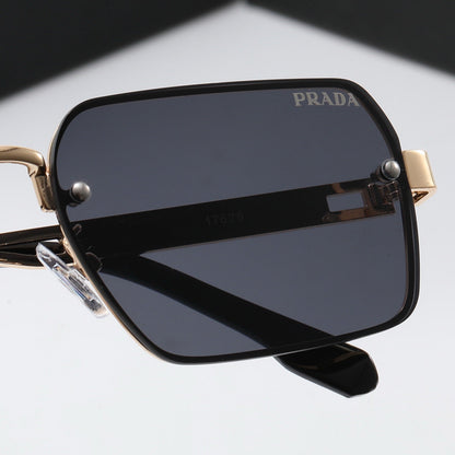 Fashion hot 5 color sunglasses 4222