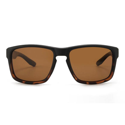 Dollger Sports Square Polarized Sunglasses