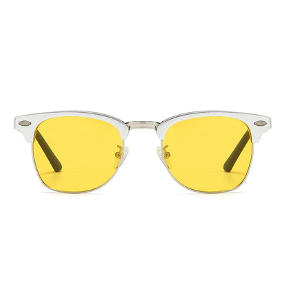 Dollger Bowline Square TR90 Sunglasses