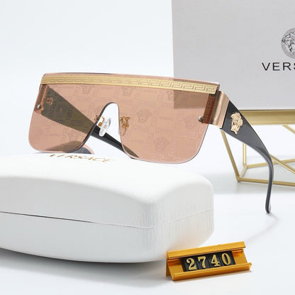 7 Colors New Hot HD Lenses Sunglasses 2740