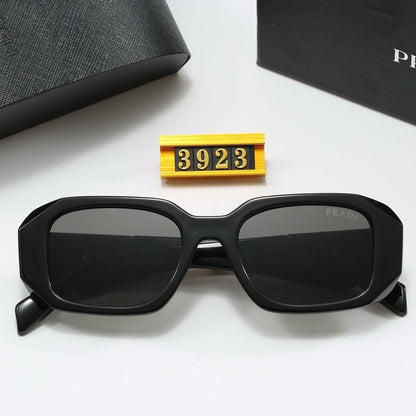 Fashion hot 4 color sunglasses 3923