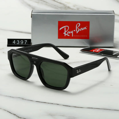 Fashion hot 5 color sunglasses 4397