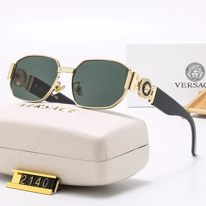 Fashion hot 6 color sunglasses 2140