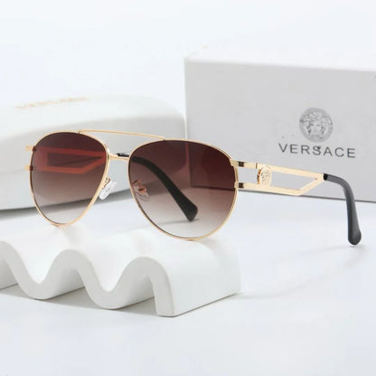 Fashion hot 8 color sunglasses 102712