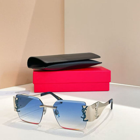 6 Colors Hot Sunglasses M1729L