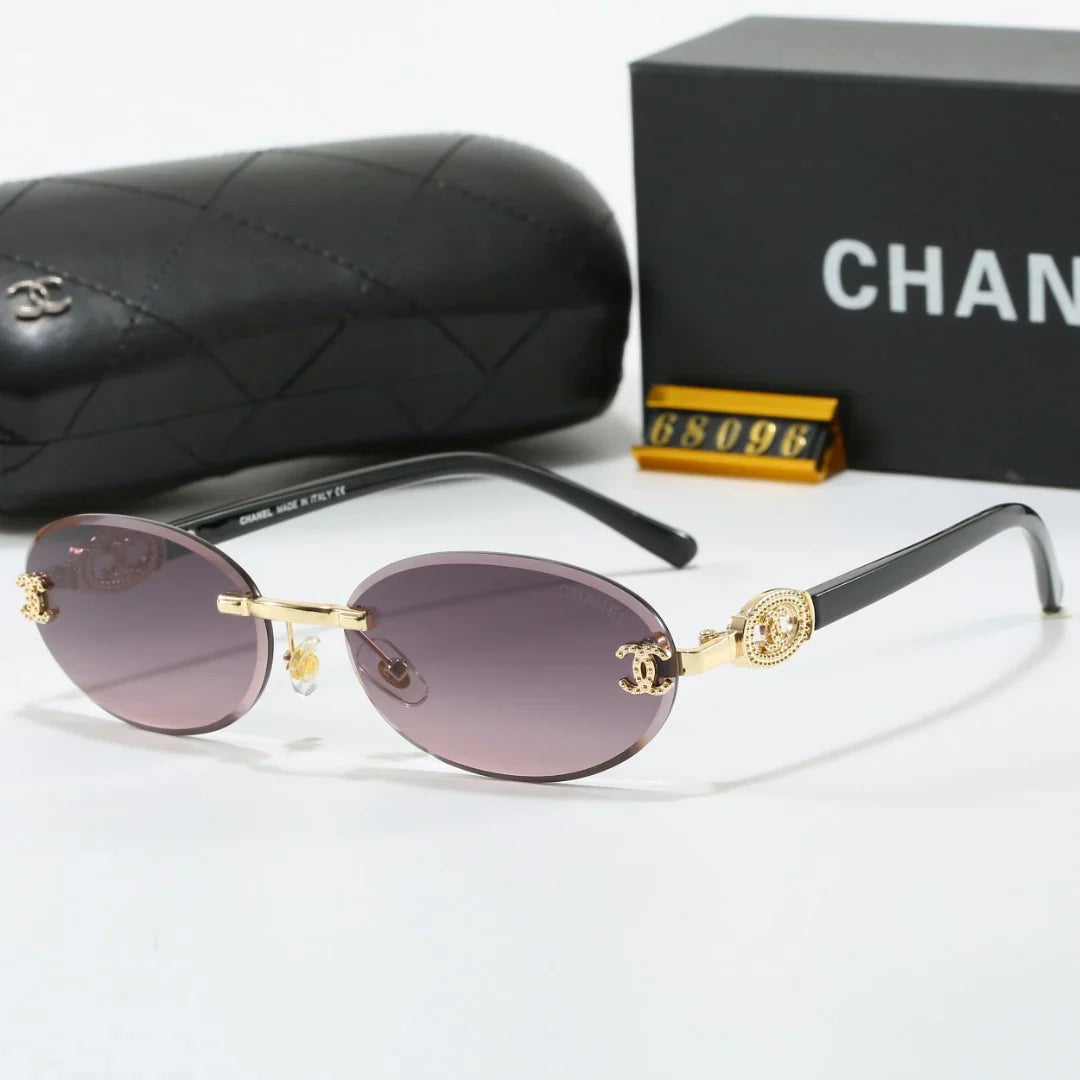 Fashion hot 7 color sunglasses 68096