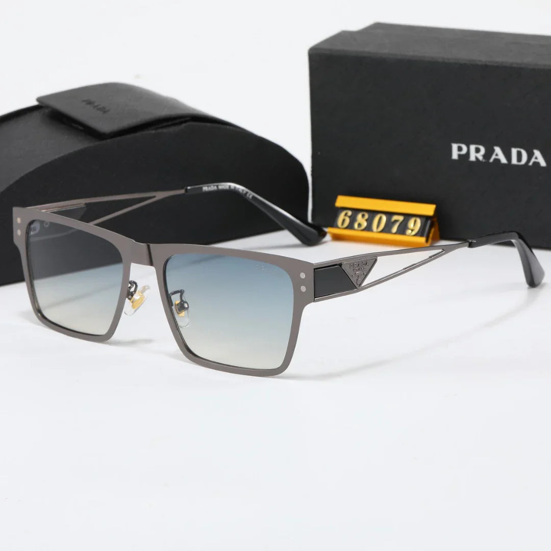 Fashion hot 7 color sunglasses 68079