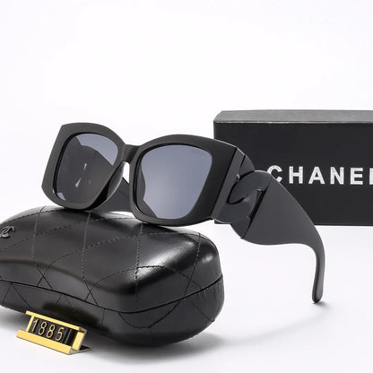 Fashion hot 6 color sunglasses 1885