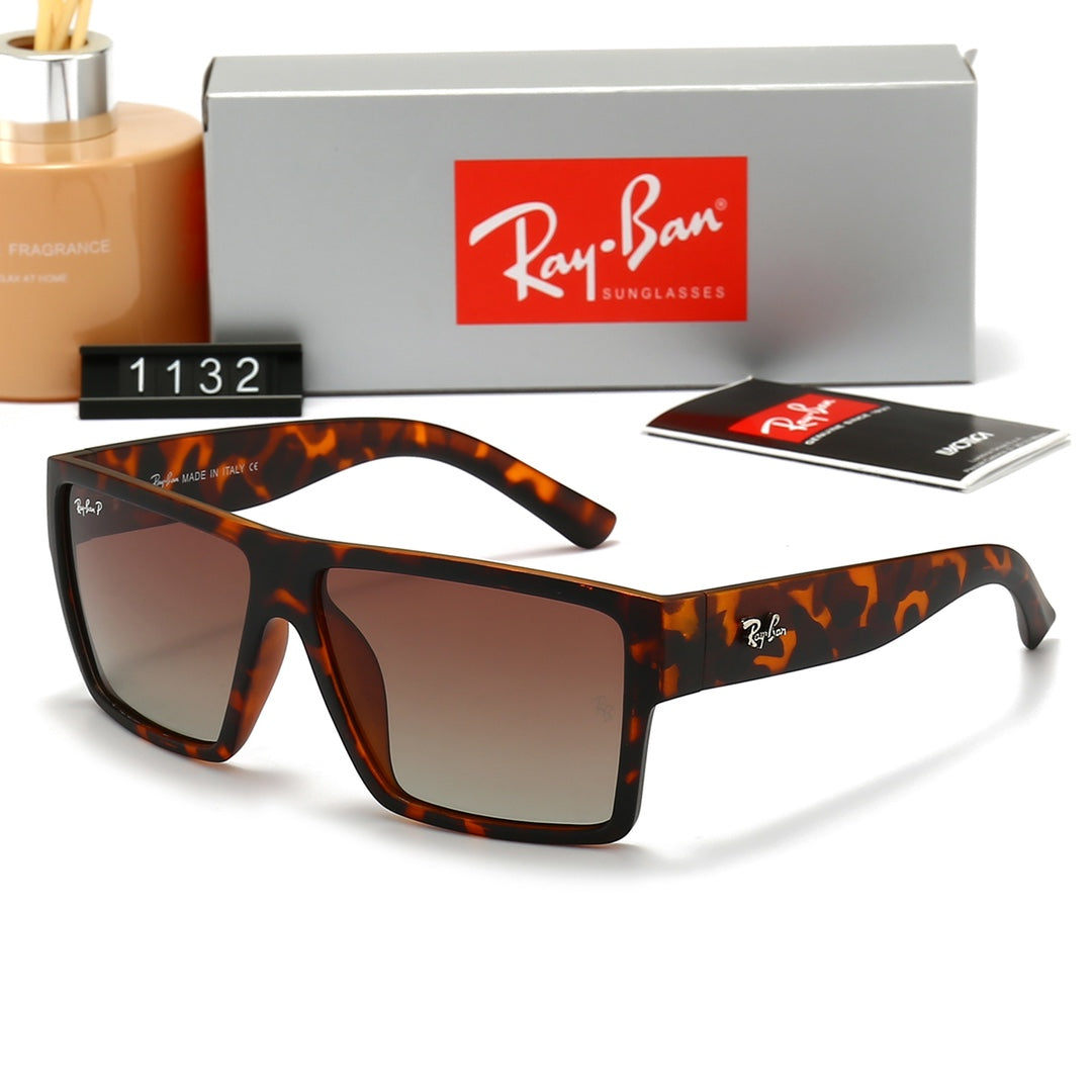 Fashion Hot 7 Color Sunglasses 1532